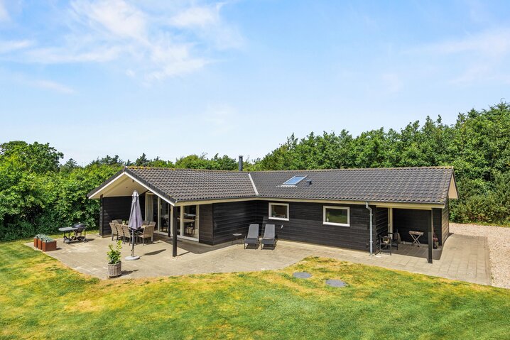 Sommerhus 60713 på Grønnevænget 42, Blåvand - Billede #37