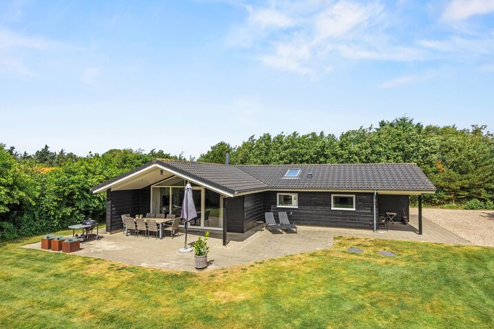 Sommerhus 60713 på Grønnevænget 42, Blåvand - Billede #26