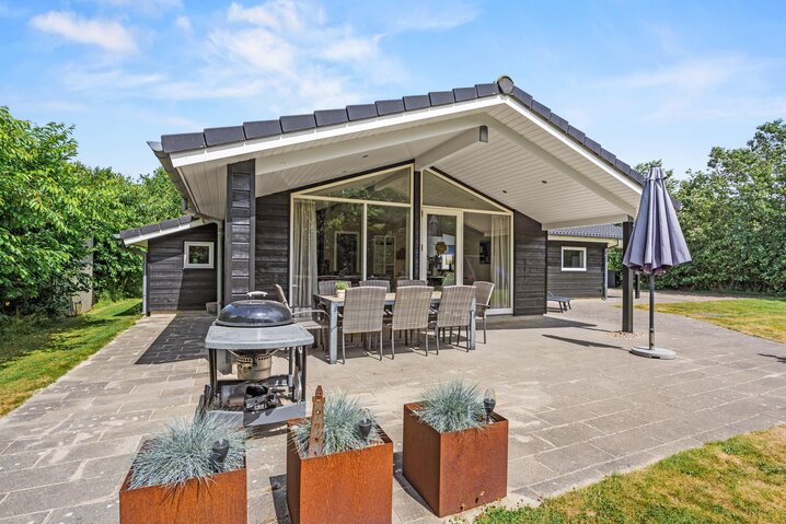 Sommerhus 60713 på Grønnevænget 42, Blåvand - Billede #27