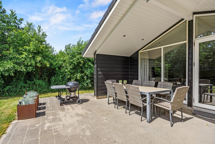 Sommerhus 60713 på Grønnevænget 42, Blåvand - Billede #28