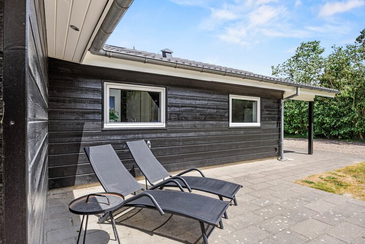 Sommerhus 60713 på Grønnevænget 42, Blåvand - Billede #30