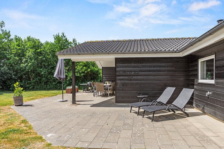 Sommerhus 60713 på Grønnevænget 42, Blåvand - Billede #31