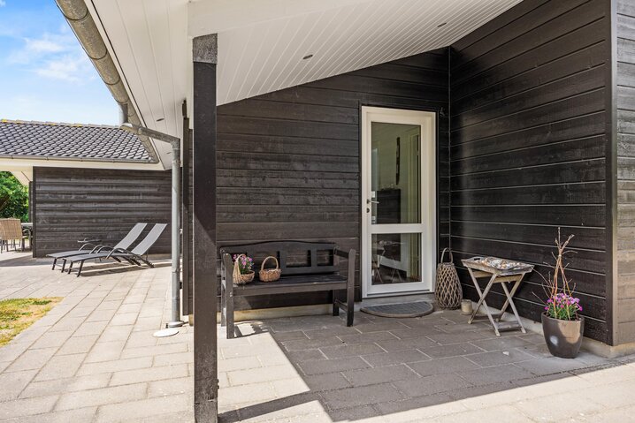 Sommerhus 60713 på Grønnevænget 42, Blåvand - Billede #32
