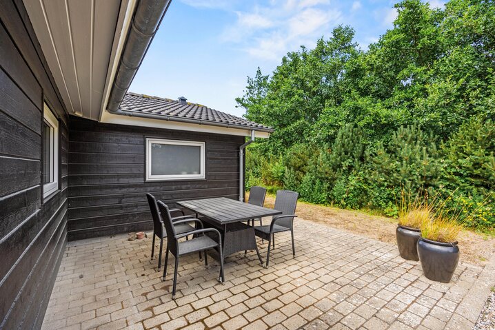 Sommerhus 60713 på Grønnevænget 42, Blåvand - Billede #33