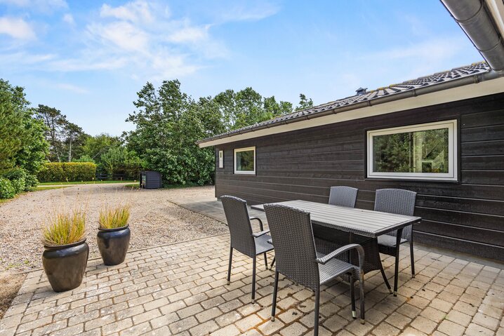 Sommerhus 60713 på Grønnevænget 42, Blåvand - Billede #34