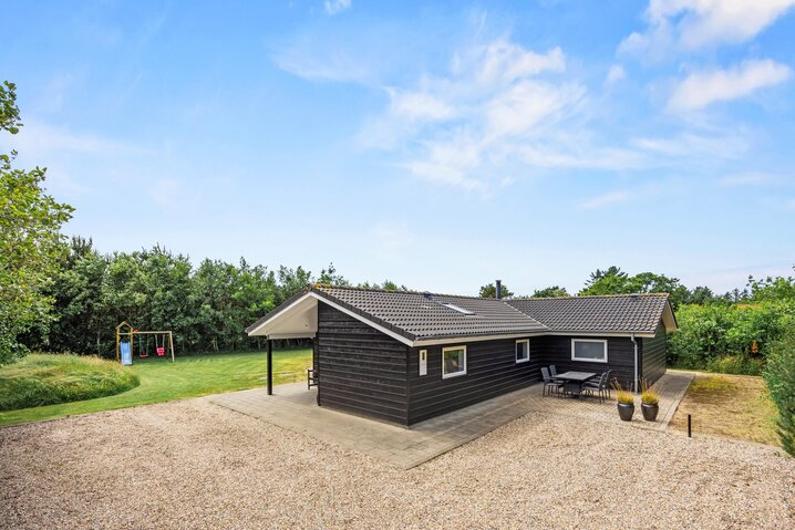 Sommerhus 60713 på Grønnevænget 42, Blåvand - Billede #36