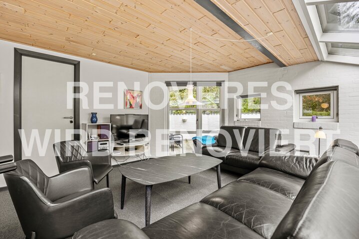 Sommerhus 60714 på Pouls Bjerge 18, Blåvand - Billede #1