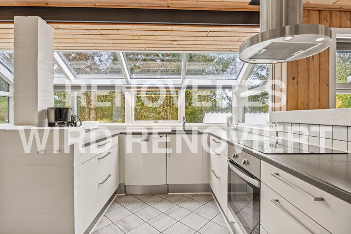 Sommerhus 60714 på Pouls Bjerge 18, Blåvand - Billede #2