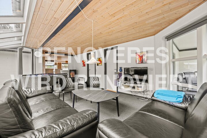 Sommerhus 60714 på Pouls Bjerge 18, Blåvand - Billede #3