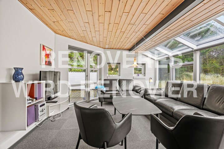 Sommerhus 60714 på Pouls Bjerge 18, Blåvand - Billede #4