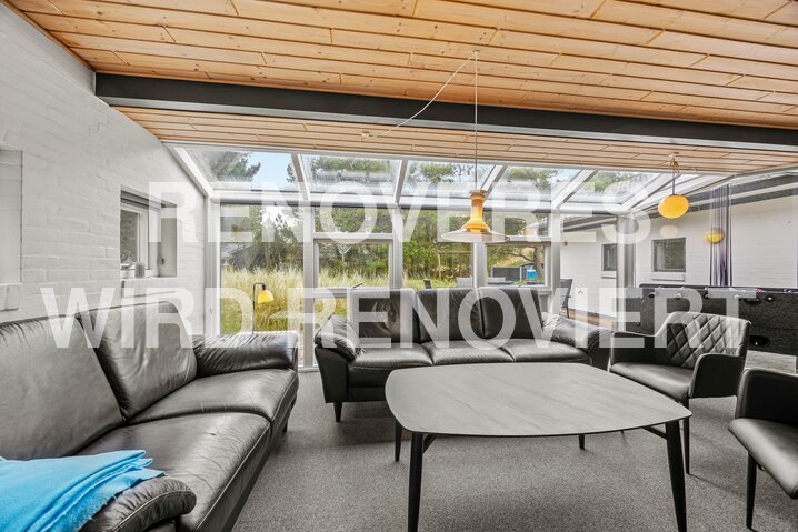 Sommerhus 60714 på Pouls Bjerge 18, Blåvand - Billede #5