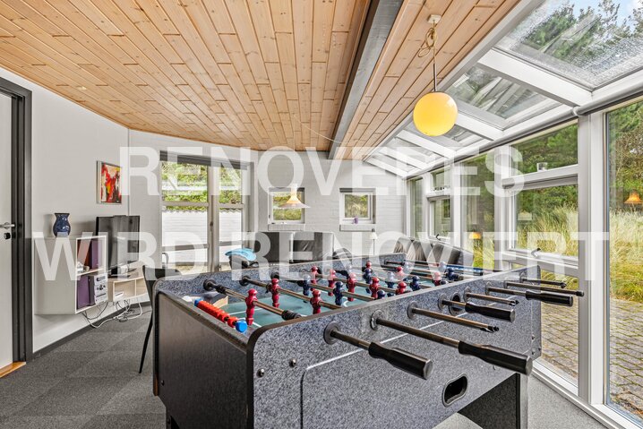 Sommerhus 60714 på Pouls Bjerge 18, Blåvand - Billede #6