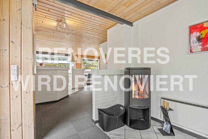 Sommerhus 60714 på Pouls Bjerge 18, Blåvand - Billede #7