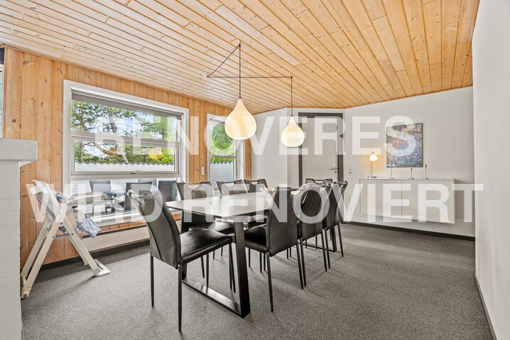 Sommerhus 60714 på Pouls Bjerge 18, Blåvand - Billede #8