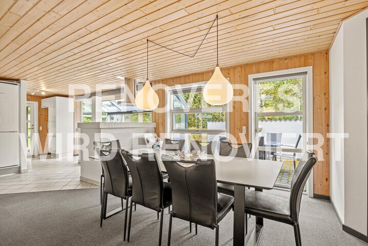 Sommerhus 60714 på Pouls Bjerge 18, Blåvand - Billede #9