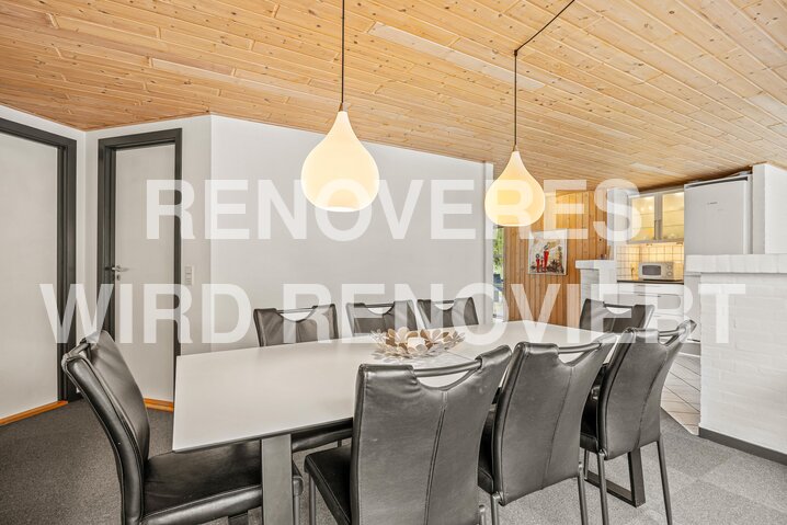 Sommerhus 60714 på Pouls Bjerge 18, Blåvand - Billede #10