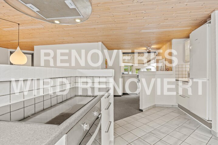 Sommerhus 60714 på Pouls Bjerge 18, Blåvand - Billede #12