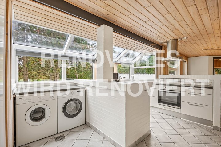 Sommerhus 60714 på Pouls Bjerge 18, Blåvand - Billede #14