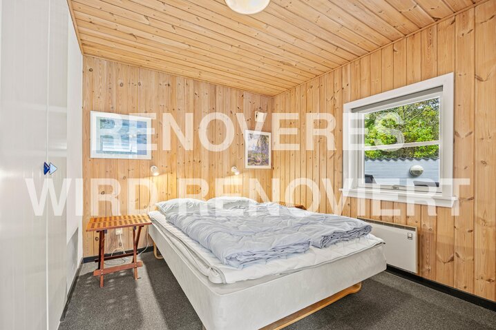 Sommerhus 60714 på Pouls Bjerge 18, Blåvand - Billede #15