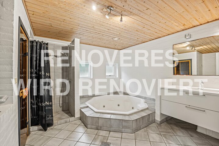 Sommerhus 60714 på Pouls Bjerge 18, Blåvand - Billede #16