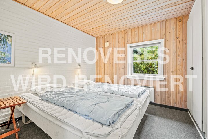 Sommerhus 60714 på Pouls Bjerge 18, Blåvand - Billede #19