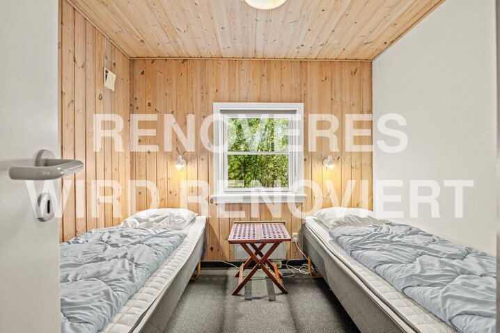 Sommerhus 60714 på Pouls Bjerge 18, Blåvand - Billede #21