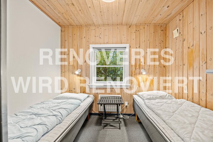 Sommerhus 60714 på Pouls Bjerge 18, Blåvand - Billede #22