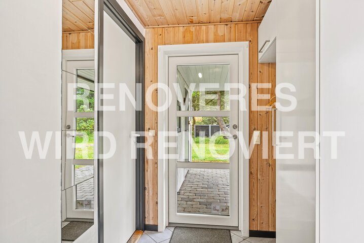 Sommerhus 60714 på Pouls Bjerge 18, Blåvand - Billede #23