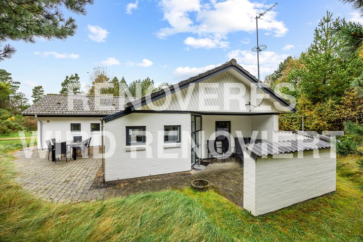 Sommerhus 60714 på Pouls Bjerge 18, Blåvand - Billede #24