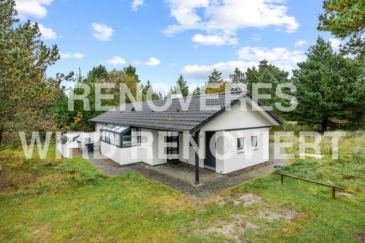 Sommerhus 60714 på Pouls Bjerge 18, Blåvand - Billede #25