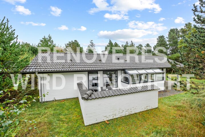 Sommerhus 60714 på Pouls Bjerge 18, Blåvand - Billede #27