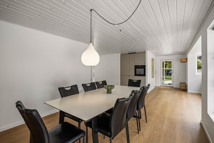 Holiday home 60714 at Pouls Bjerge 18, Blåvand - Picture #9