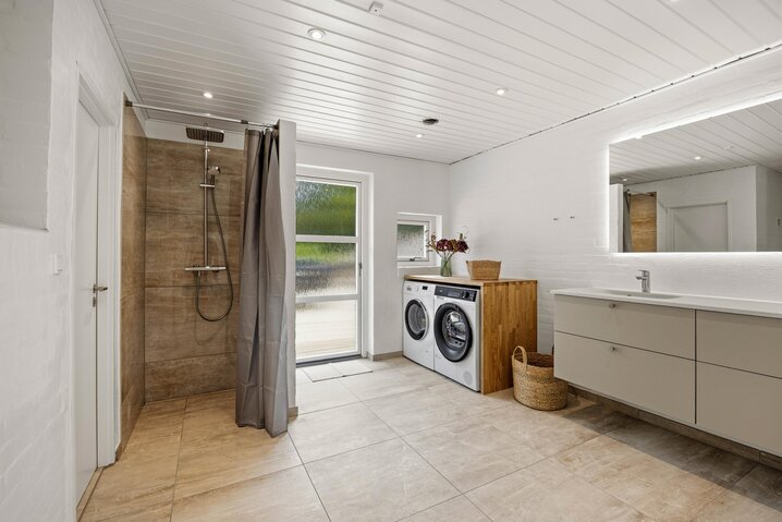 Holiday home 60714 at Pouls Bjerge 18, Blåvand - Picture #14