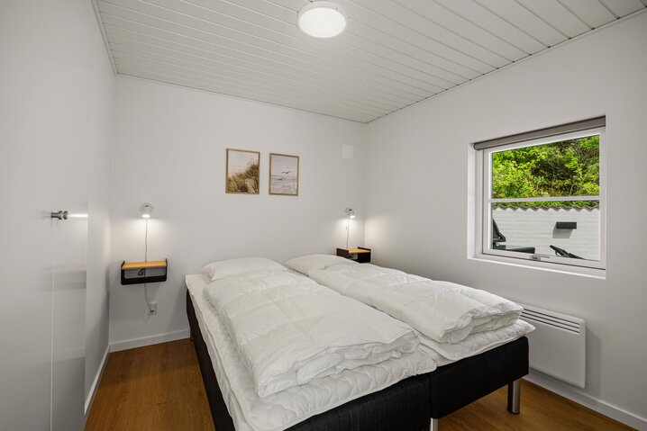 Holiday home 60714 at Pouls Bjerge 18, Blåvand - Picture #16