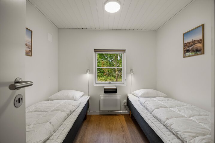 Holiday home 60714 at Pouls Bjerge 18, Blåvand - Picture #17
