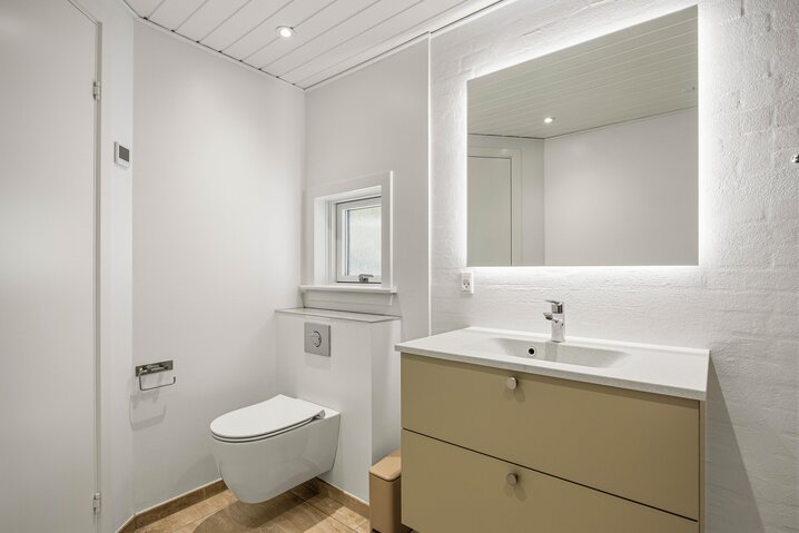 Holiday home 60714 at Pouls Bjerge 18, Blåvand - Picture #19