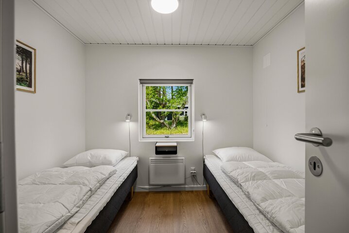 Holiday home 60714 at Pouls Bjerge 18, Blåvand - Picture #20