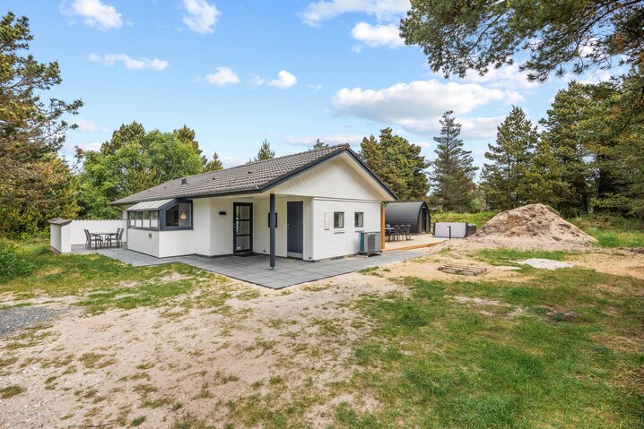 Holiday home 60714 at Pouls Bjerge 18, Blåvand - Picture #34