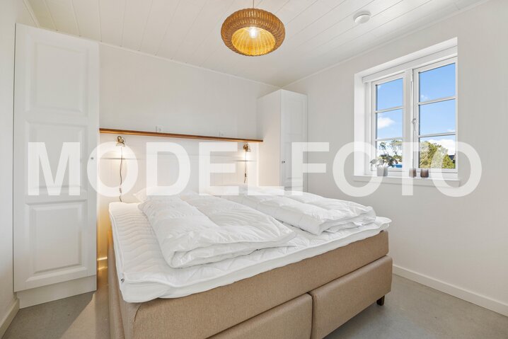 Ferienhaus 60715 in Lyngsletten 25, Blåvand - Bild #2