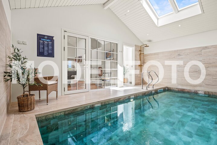 Ferienhaus 60715 in Lyngsletten 25, Blåvand - Bild #3