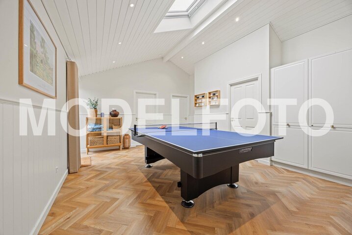 Ferienhaus 60715 in Lyngsletten 25, Blåvand - Bild #5