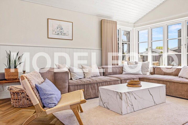 Ferienhaus 60715 in Lyngsletten 25, Blåvand - Bild #2