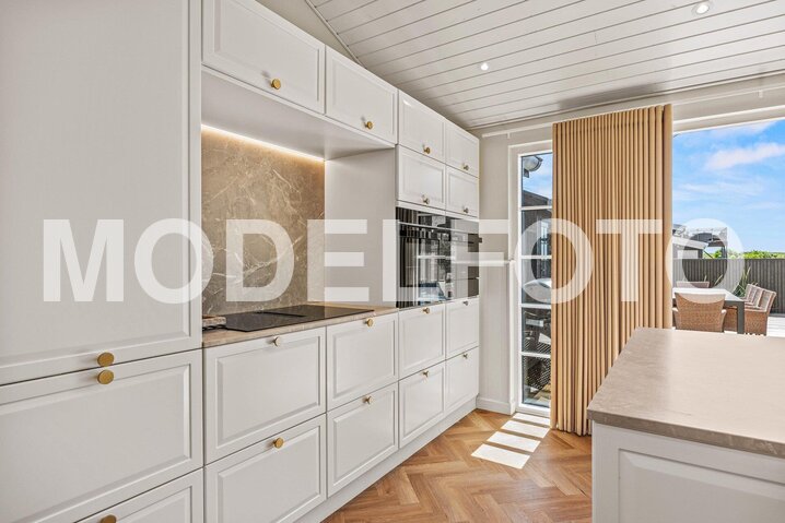 Ferienhaus 60715 in Lyngsletten 25, Blåvand - Bild #3