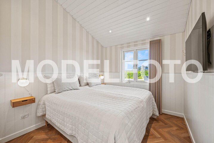 Ferienhaus 60715 in Lyngsletten 25, Blåvand - Bild #7