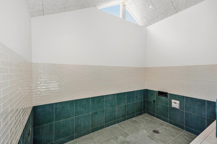 Ferienhaus 60715 in Lyngsletten 25, Blåvand - Bild #1