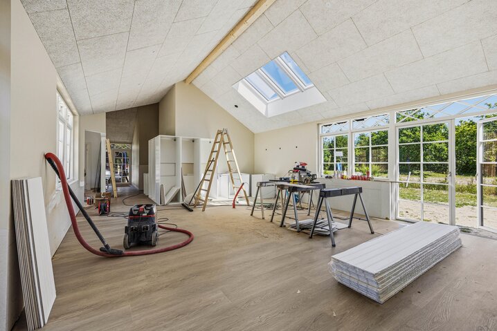 Ferienhaus 60715 in Lyngsletten 25, Blåvand - Bild #2