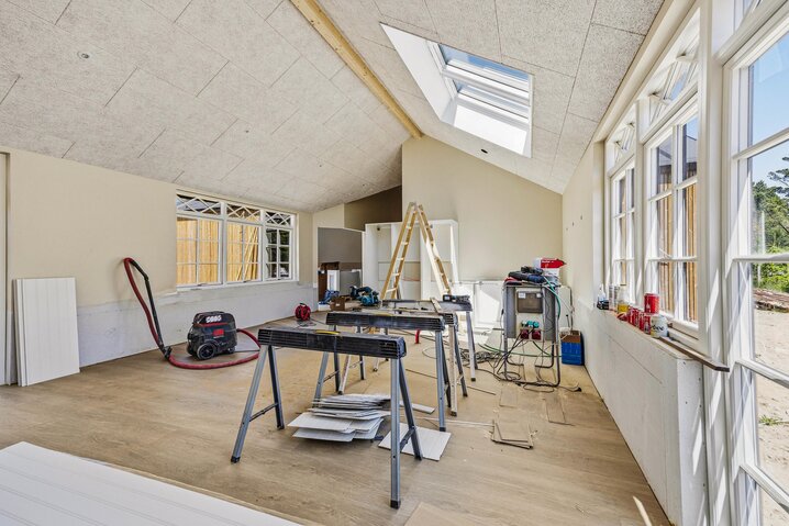 Ferienhaus 60715 in Lyngsletten 25, Blåvand - Bild #3