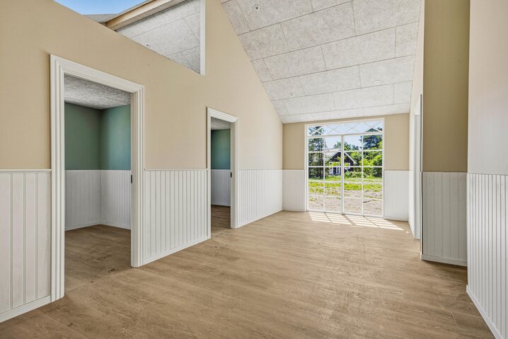 Ferienhaus 60715 in Lyngsletten 25, Blåvand - Bild #4