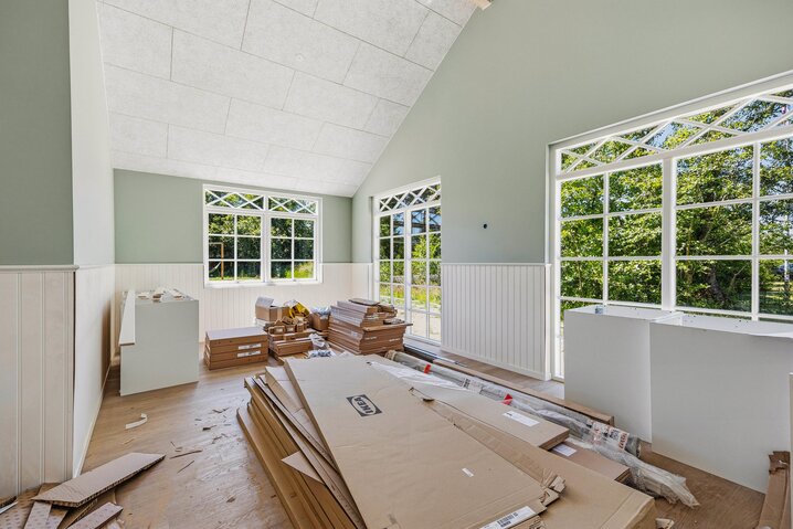 Ferienhaus 60715 in Lyngsletten 25, Blåvand - Bild #9