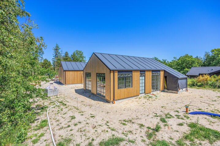 Ferienhaus 60715 in Lyngsletten 25, Blåvand - Bild #14